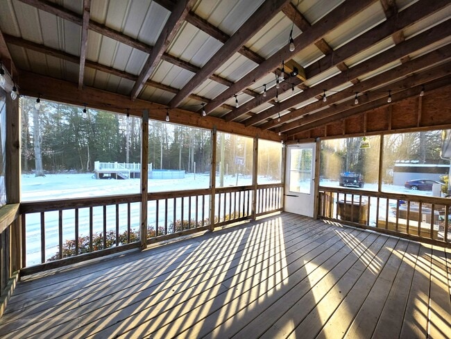 Building Photo - 29325 W Line Rd