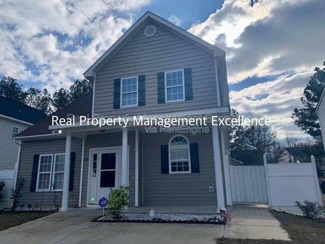 Building Photo - 110 Caribbean CT'