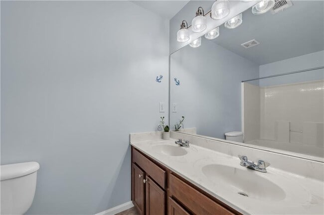 Building Photo - 3014 Liberty Way NW