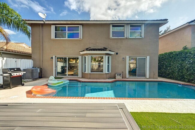 Building Photo - 9581 NW 9th Ct