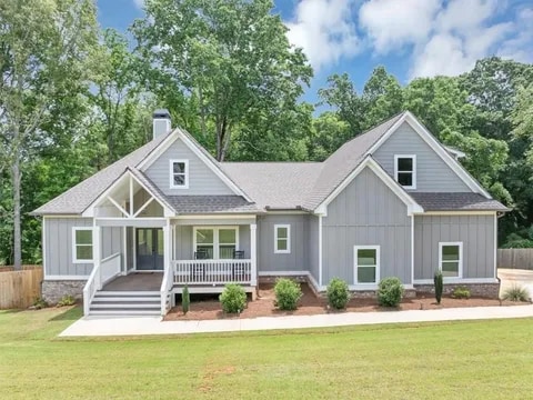 Primary Photo - 1021 Windsor Creek Dr