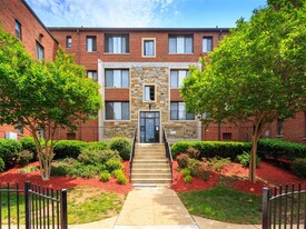 Building Photo - Friendship Courts Apartments