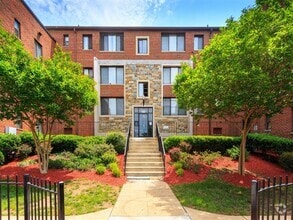 Building Photo - Friendship Courts Apartments
