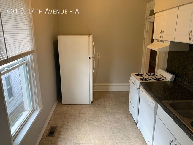 Building Photo - Updated 1 Bed Near OSU Campus!