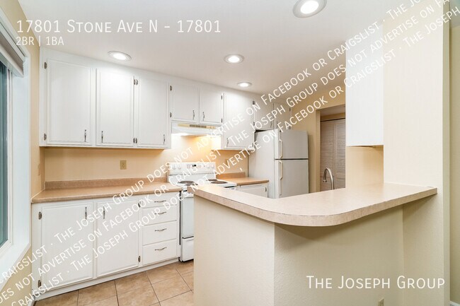 Building Photo - 17801 Stone Ave N