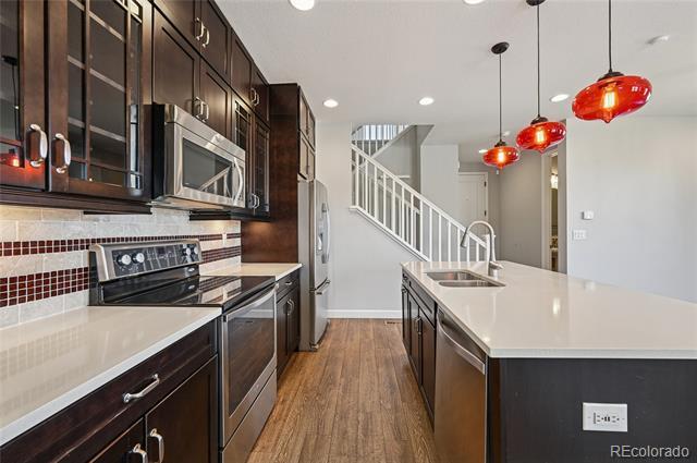 Building Photo - 1505 S Dayton St