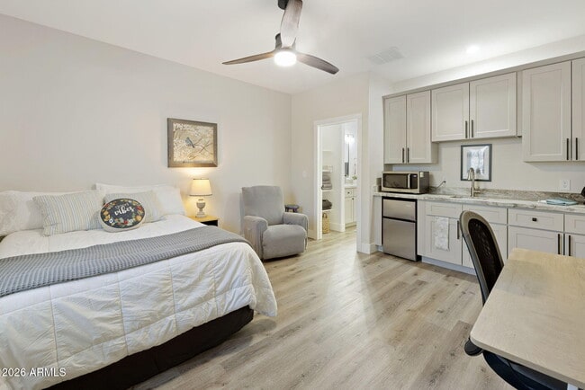 Building Photo - 3912 S Kyrene Rd