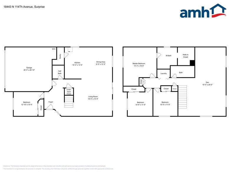 Building Photo - 18443 N 114th Ave