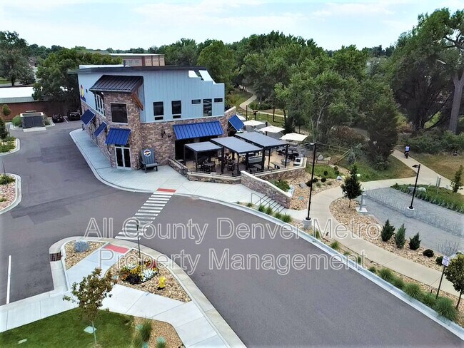 Building Photo - 15312 W 69th Dr
