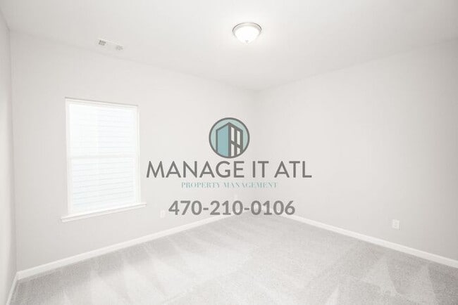 Building Photo - 4 Bedroom House in Hoschton in Mill Creek High School District