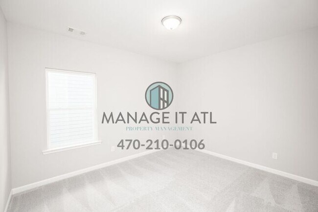 Building Photo - 4 Bedroom House in Hoschton over 3,700 sqft!