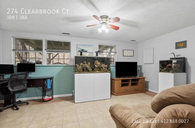 Building Photo - 274 Clearbrook Ct