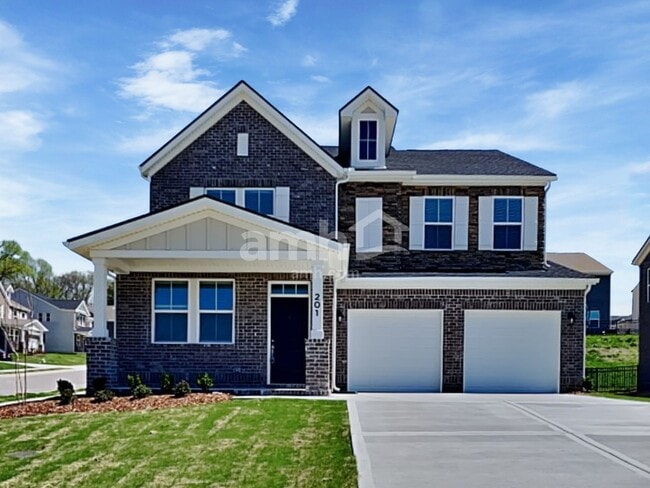 Building Photo - 201 Argea Dr