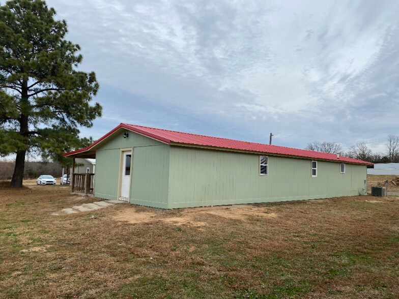 Building Photo - 105114 S 4736 Rd