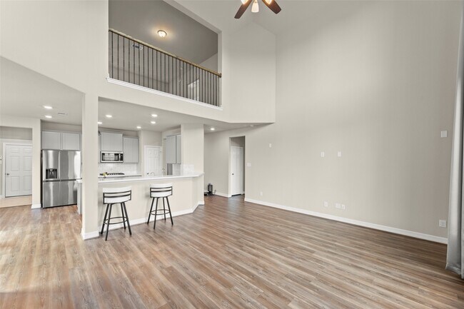 Building Photo - 3438 Acacia Grv Ln