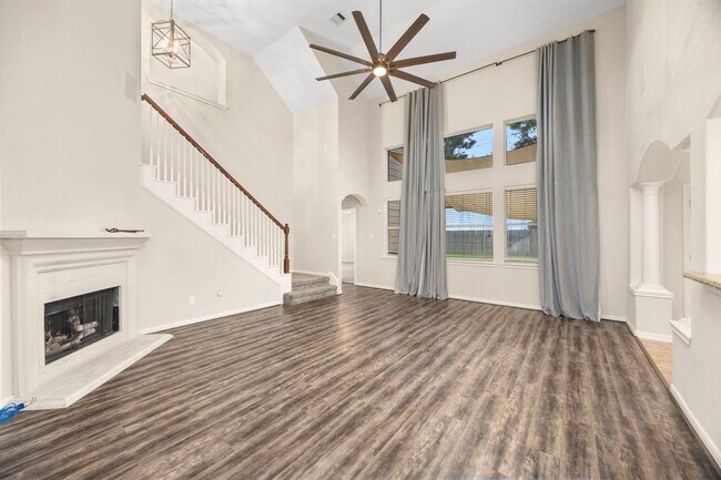 Building Photo - 9603 Whittington Park Ln
