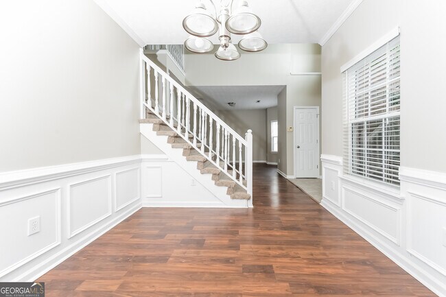 Building Photo - 5807 Goldleaf Way