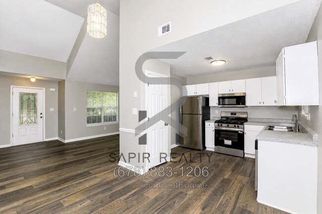 Building Photo - 3073 River Oak Rd