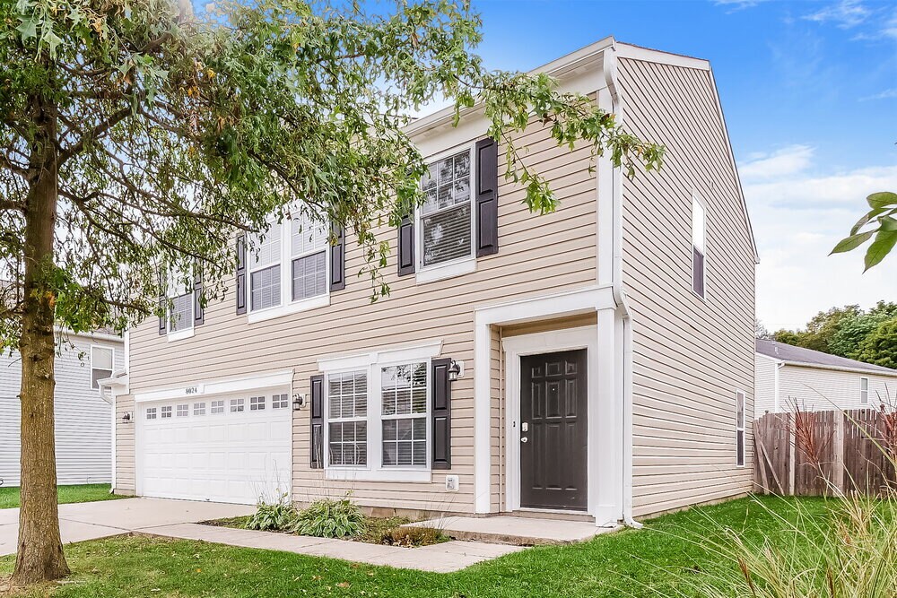 Building Photo - 8024 Gathering Ln