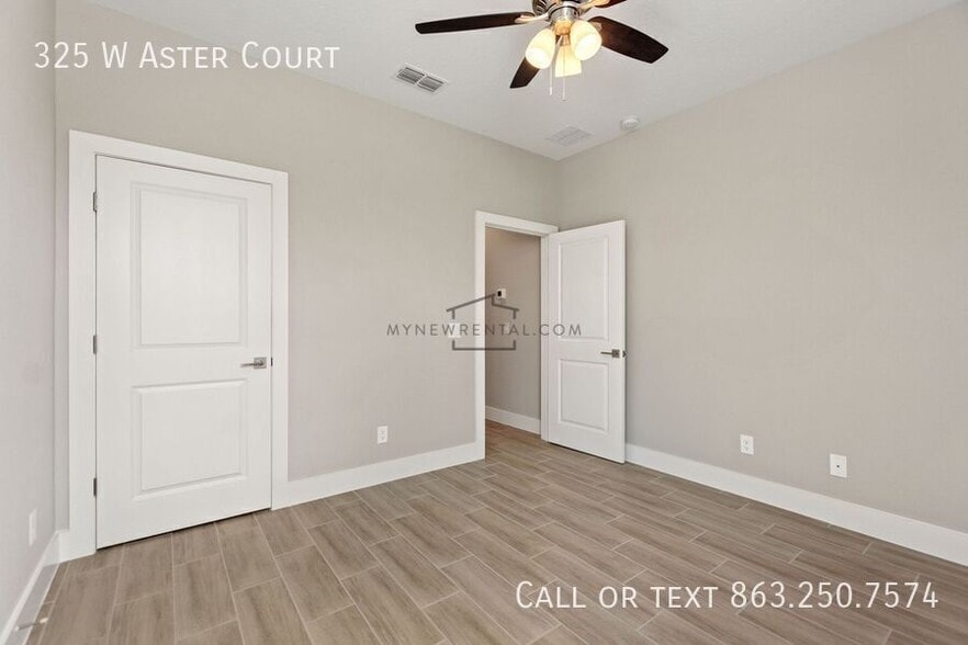 Building Photo - 325 W Aster Ct