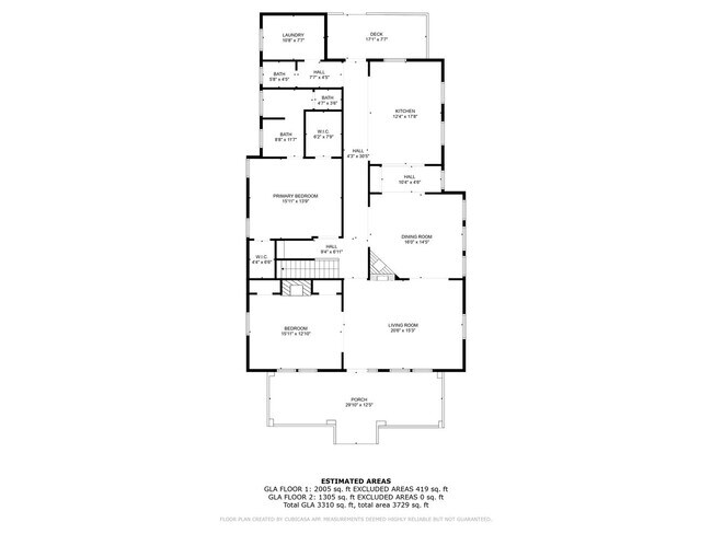 Building Photo - Gorgeous Renovation near Downtown Durham -...