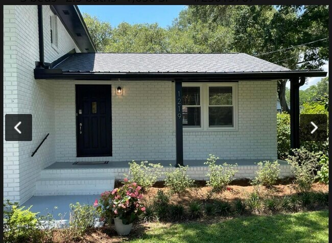 Building Photo - 1219 Maxwell St