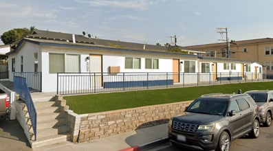 Building Photo - La Jolla Mesa Drive 1 Bed/1 Bath