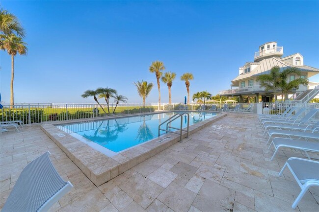 Building Photo - 17980 Gulf Blvd