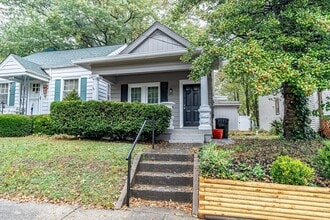 Building Photo - 1031 Dixon Ave