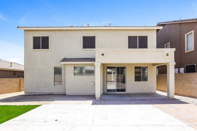 Building Photo - 12742 W Charter Oak Rd