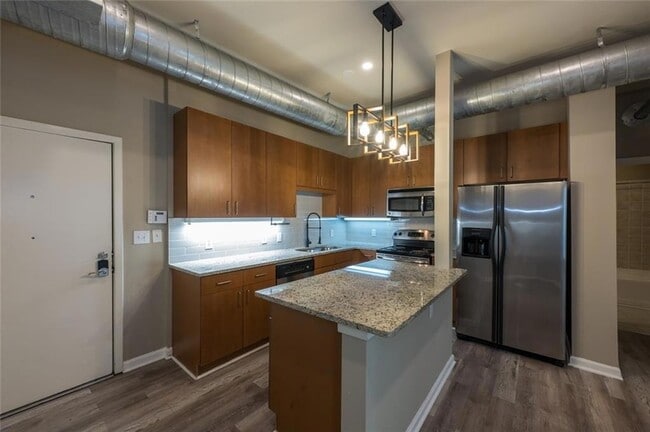 Building Photo - 5300 Peachtree Rd