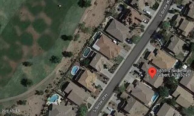 Building Photo - 6857 S Birdie Way