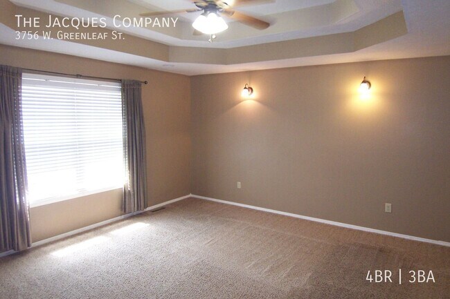 Building Photo - 3756 W Greenleaf St