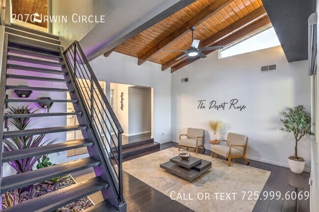 Building Photo - 2070 Irwin Cir