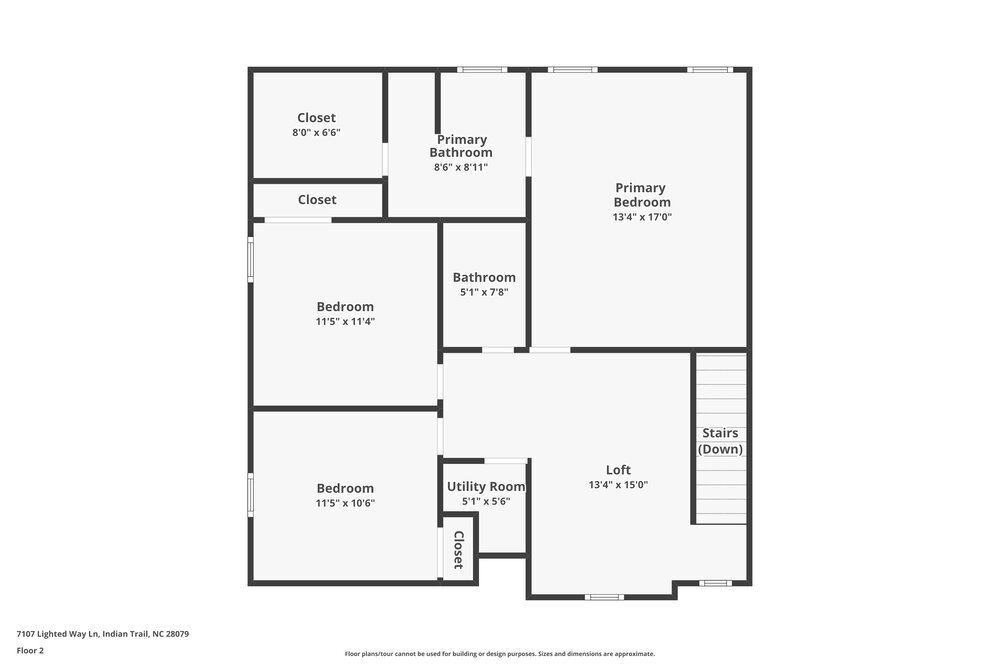 Building Photo - 7107 Lighted Way Ln