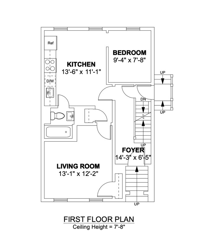 Building Photo - 263 Border St