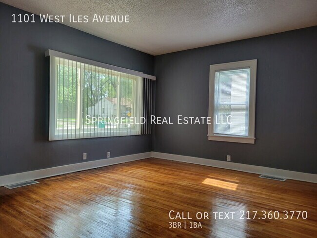 Building Photo - 1101 W Iles Ave
