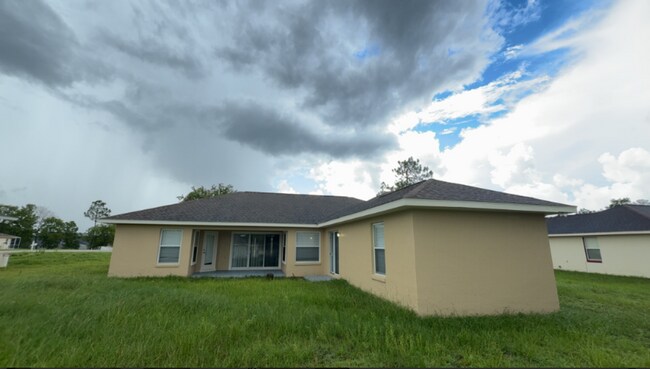 Building Photo - 8531 SW 133rd Ln Rd