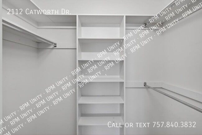 Building Photo - 2112 Catworth Dr