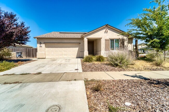 Primary Photo - Upgraded Single-Story 3BR/2BA Solar Home o...