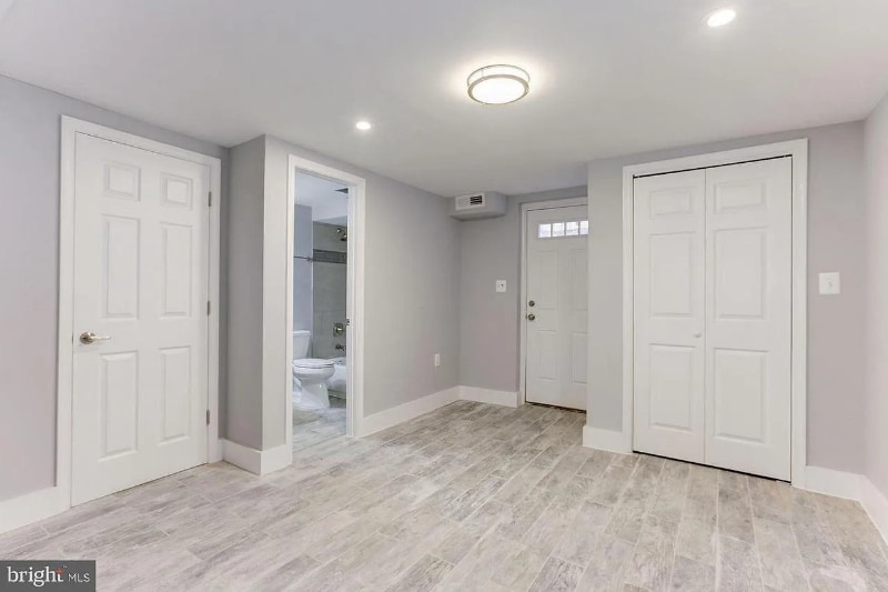 Building Photo - 3966 East Capitol St NE