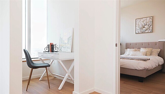 Building Photo - 889 Francisco St