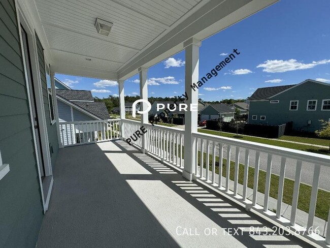 Building Photo - Beautiful 4 bed in Carnes Crossroads