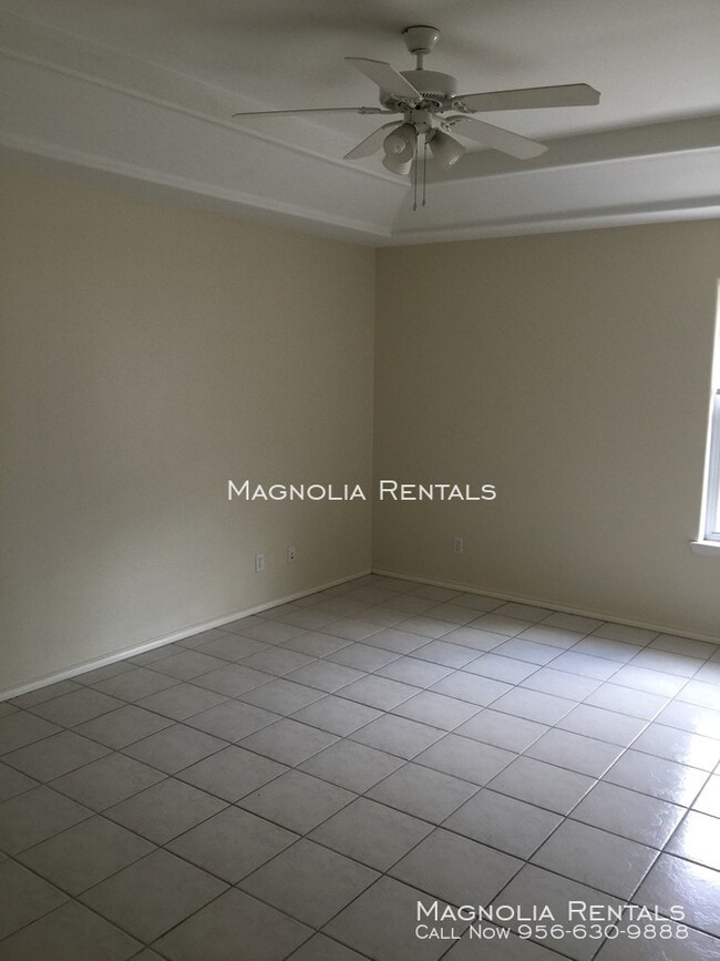 1bd/1ba Apartment near UTRGV 2204 Peridot St Edinburg TX 78541