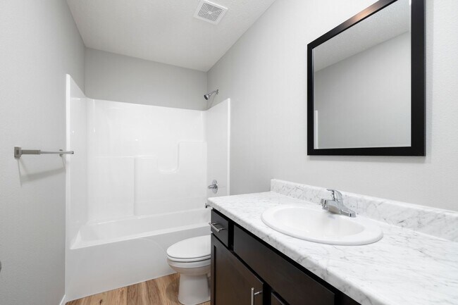 Building Photo - Brand New 3 Bedroom Home in Aurora