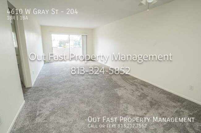 Building Photo - 4610 W Gray St