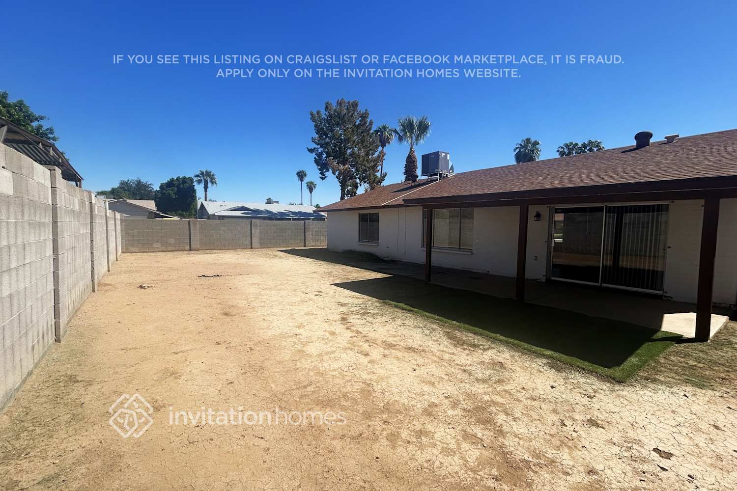 Building Photo - 5322 W Seldon Ln