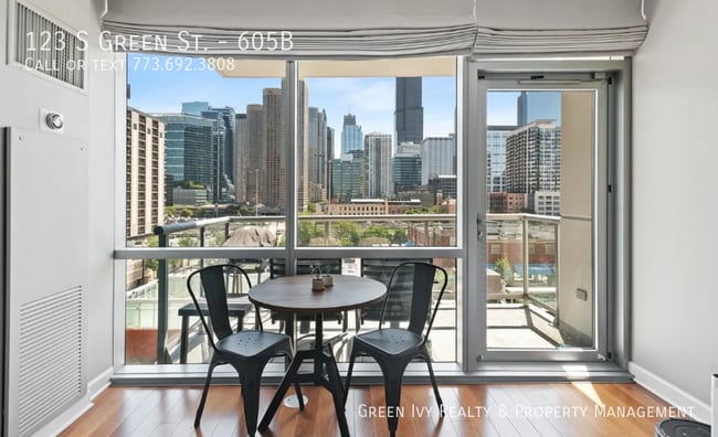 Building Photo - Beautiful West Loop Condo for Rent with Br...