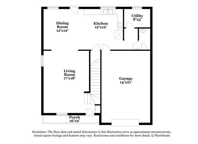 Building Photo - 519 Granby Cir