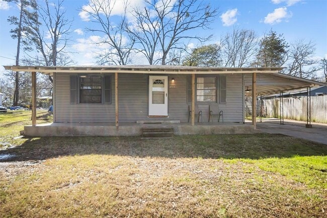 Primary Photo - 1504 May St